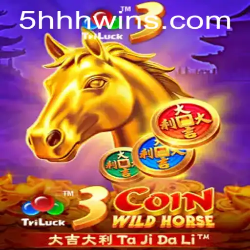 Discovering the Exciting World of 3CoinWildHorse: A Modern Gaming Phenomenon