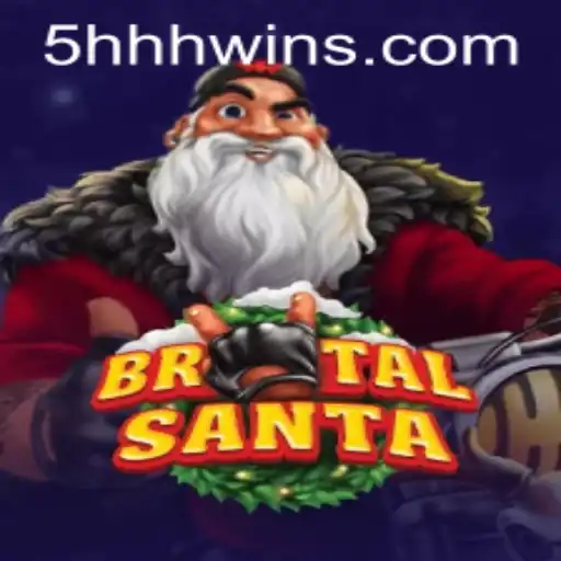 Unveiling BrutalSanta: A Festive Game with an Edge - The Rise of 5HHH