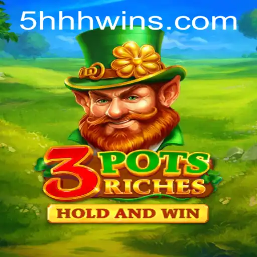 Discovering 3potsRiches: A Thrilling New Game Adventure