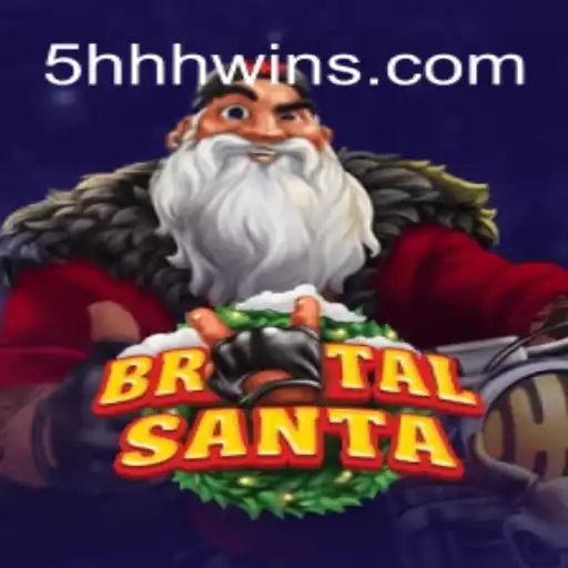 Unveiling BrutalSanta: A Festive Game with an Edge - The Rise of 5HHH