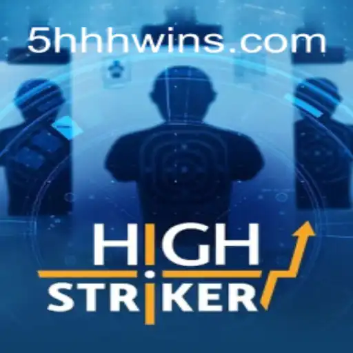 HighStriker: A Thrilling Game of Skill and Precision