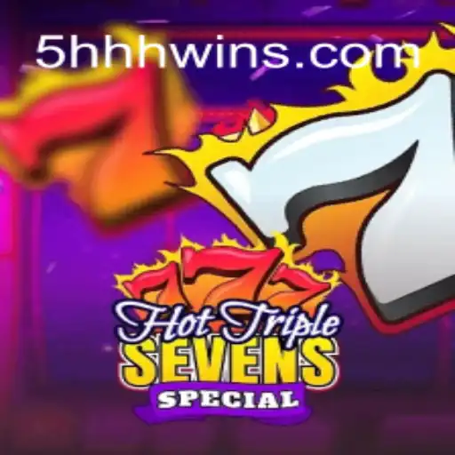 HotTripleSevensSpecial: A Thrilling Dive Into Classic Casino Fun