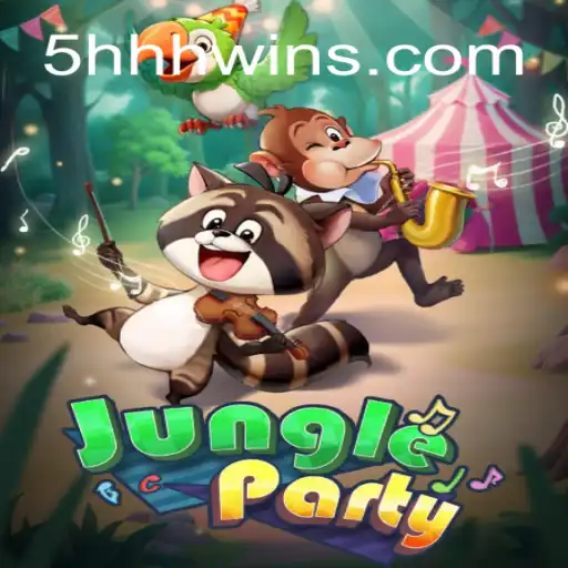 Dive into the Exciting World of JungleParty with the Challenge of 5HHH