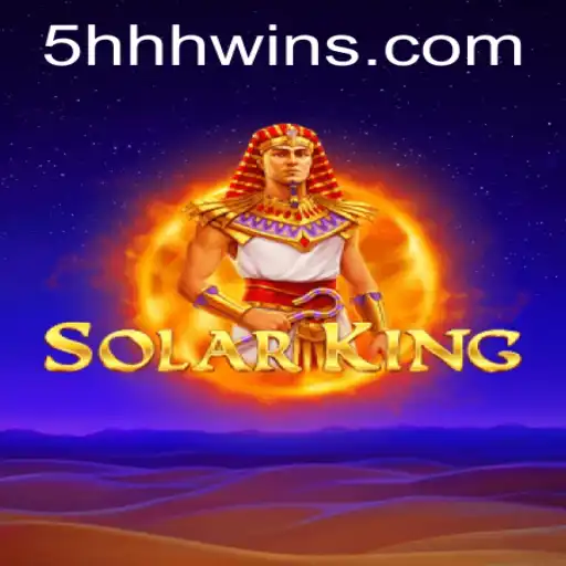 Discover SolarKing: A Galactic Adventure Game with a Twist