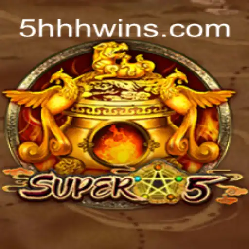 Super5: A New Era of Tactical Gaming