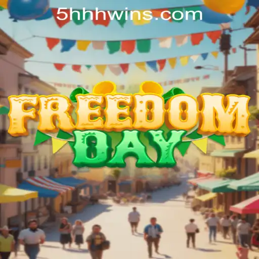 FreedomDay: A New Gaming Experience with 5HHH