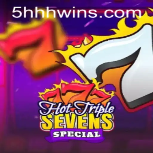 HotTripleSevensSpecial: A Thrilling Dive Into Classic Casino Fun