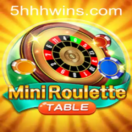 Exploring the Fascinating World of MiniRoulette and Its Exciting '5HHH' Strategy