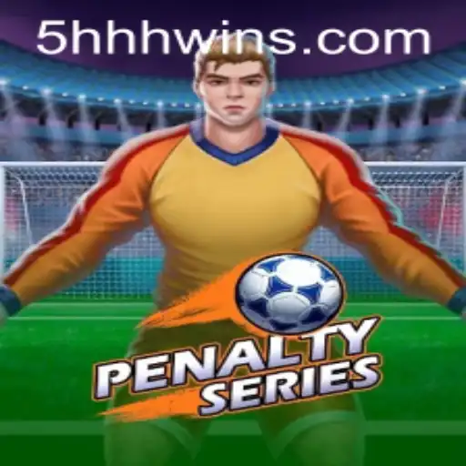 Explore the Thrilling World of PenaltySeries: Unveiling the Game-Changing 5HHH Keyword