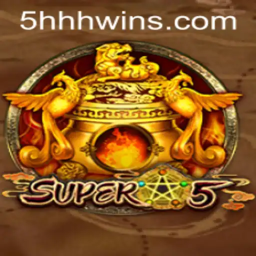 Super5: A New Era of Tactical Gaming