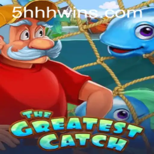 TheGreatestCatch: Navigating the Deep Waters of Adventure